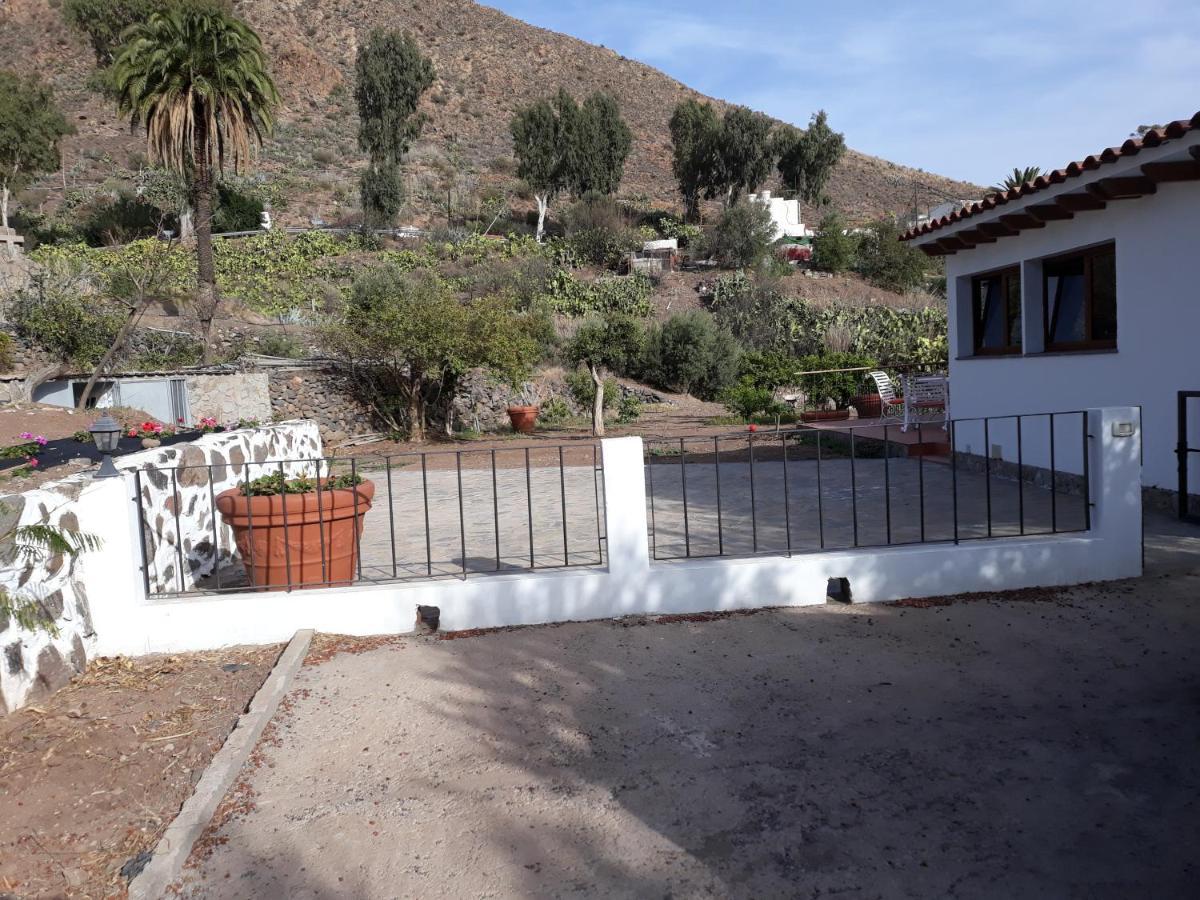 El Regalo De Mis Abuelos Santa Lucia De Tirajana Bagian luar foto
