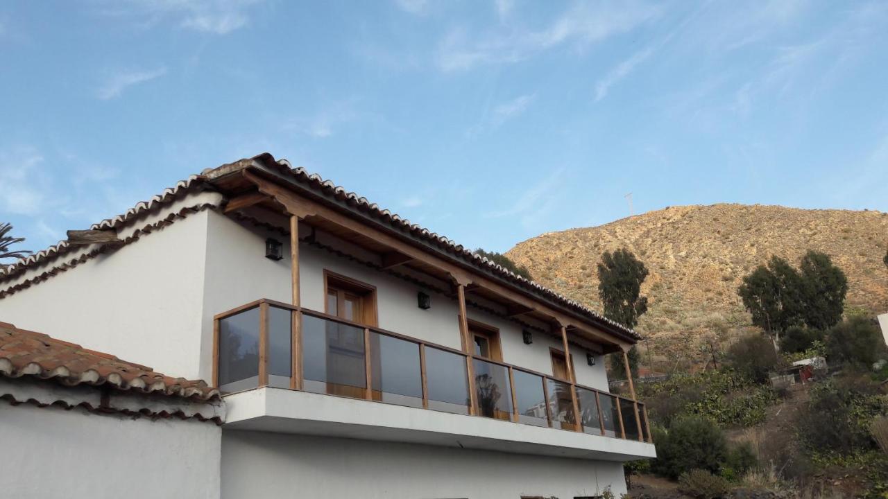 El Regalo De Mis Abuelos Santa Lucia De Tirajana Bagian luar foto