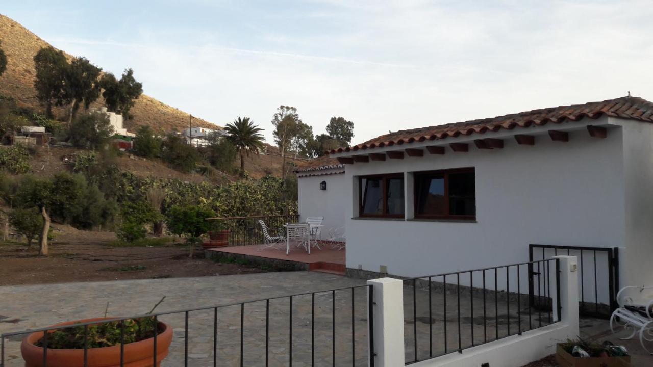 El Regalo De Mis Abuelos Santa Lucia De Tirajana Bagian luar foto