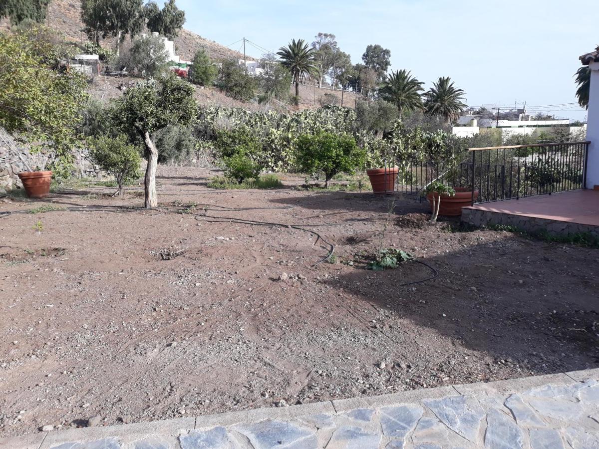 El Regalo De Mis Abuelos Santa Lucia De Tirajana Bagian luar foto