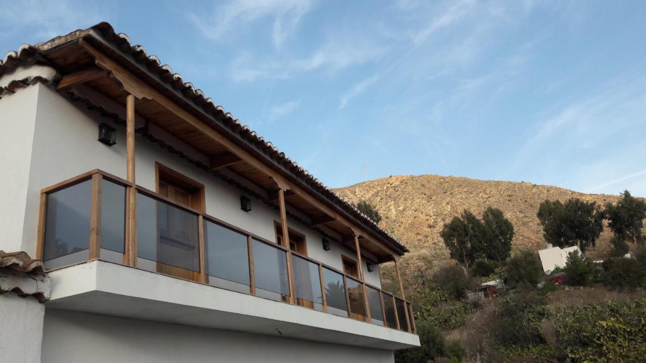 El Regalo De Mis Abuelos Santa Lucia De Tirajana Bagian luar foto