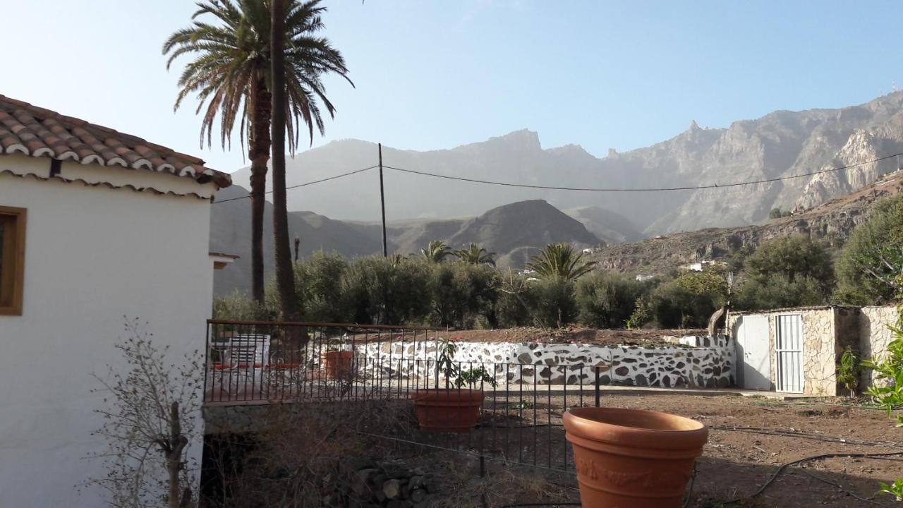 El Regalo De Mis Abuelos Santa Lucia De Tirajana Bagian luar foto