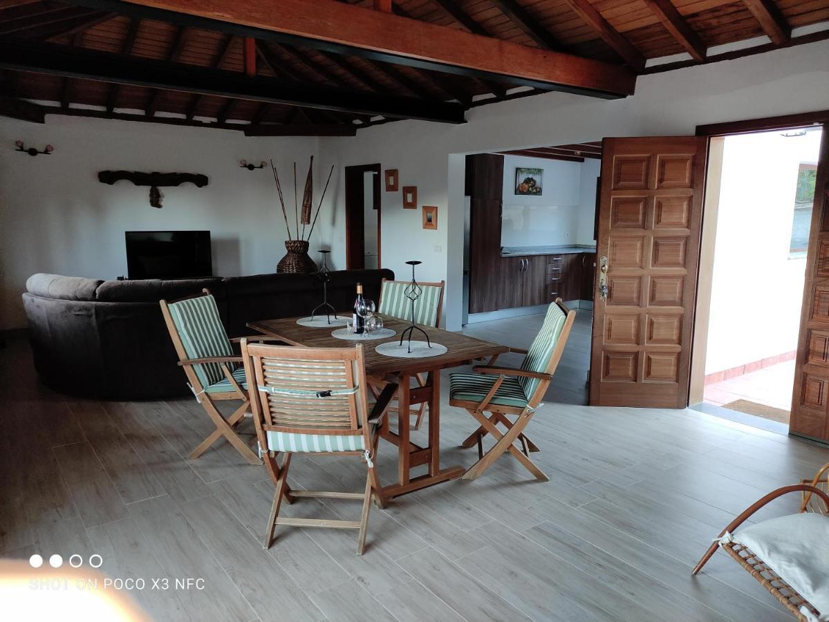 El Regalo De Mis Abuelos Santa Lucia De Tirajana Bagian luar foto